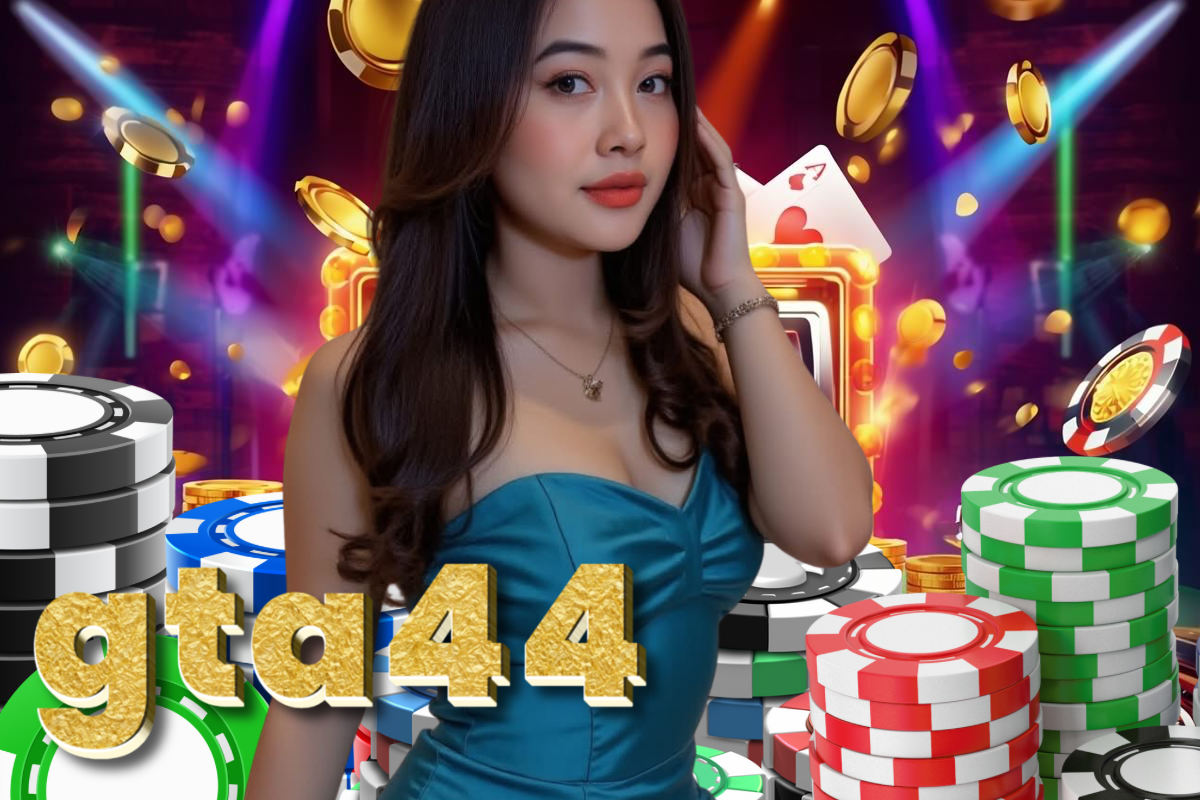 gta44 สล็อต