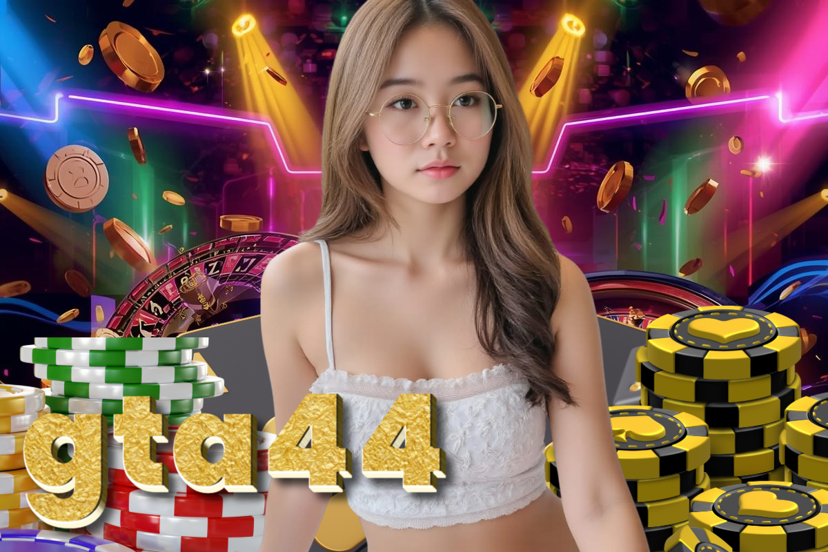 gta44 เครดิตฟรี